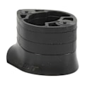 Miniatyrbilde 5 av 5: Pinarello Most F Series F8 F10 F12 Landeveissykkel Styret Plast Spacer Skive [db]