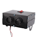 Miniatyrbillede 1 af 5: 12v 1000w Bilvarmer Varmeblæser Bilvarmer Afrimer [avanceret kvalitet!30% rabat] [db] 12V