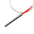 Miniatyrbilde 3 av 5: Igniter Hot Rod erstatningssett for Traeger Pellet Grills Smoker IgniterMr Fg Db