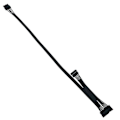 Miniatyrbilde 5 av 5: 5PIN til SATA 3x 15Pin Strømmodul Linje for V550 V650 V750 V850 700 V1200 80CM [db]