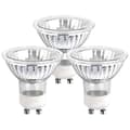 5 st Gu10 35w Halogen Spotlampa Dimbar, Halogen Reflektorlampor [DB]