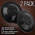 Miniatyrbillede 5 af 5: 2 Pak Impresa Espresso Rengøringsdisk til Udvalgte Breville Espresso Maskiner - 54mm Backflush Disk db