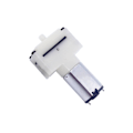 Pikkukuva 4 / 5: Uusi vesipumppumoottori yhteensopiva Xiaomi Mijia G1 Mjstg1 robotti-imuri varaosat Db silverwhite