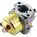 Pikkukuva 4 / 5: Kaasutin pohjapumpun tiivisteellä Einhell Low Emission GP 170-B, Hanseatic RM 51/2 RA ruohonleikkurille [DB]