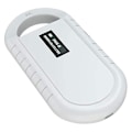 Miniatyrbilde 3 av 5: Dyrebrikke Leser for Dyr RFID Chip Dyr ISO Transponder for Dyreidentifikasjon-AS [DB]