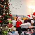 Miniatyrbild 3 av 5: Ny produkt Greench Grinch Jul Grön Geek Plyschleksak Juldocka Grön Geek Docka [DB] B