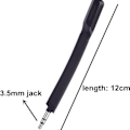 Miniatyrbilde 5 av 5: Headset Mikrofon G733 Mikrofon Erstatning For G733 Lightspeed Headset Db