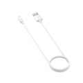 Miniatyrbild 3 av 5: Magnetiska laddare för Huawei Watch Fit/Huawei Band 6/6 Pro Smart Watch USB Snabbladdare [DB] white