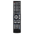 Pikkukuva 1 / 5: Pioneer-vahvistimen kaukosäädin Axd7622 Universal Vsx-521 Axd7660 Vsx-422-k [DB] Black