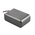 Miniatyrbillede 4 af 5: Oplader til V10 V11 V15 SV12 SV15 Støvsuger Erstatningsladekabel Batteri Strømadapter 30.45V [DB] As Shown