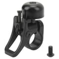 Xiaomi Pro PRO2 1S Lite El-Scooter Klocka - Svart Aluminium Legering Hög Ljud Scooter Horn{ DB}