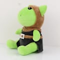 Pikkukuva 4 / 5: 25cm Rogue Goblin Pehmolelu Cartoon Anime Nukke Kawaii Täytetyt Eläimet Lelut Lapset Lahja Pojat Tytöt Joulu [DB]