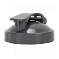 Miniatyrbillede 2 af 5: Nutribullet Låg Blender Flip Top Reservedele - Kompatibel med Nutribullet 600w / 900w - To-go Låg Tilbehør [db]