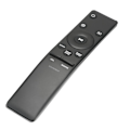 Miniatyrbillede 4 af 5: Reserve Soundbar Fjernbetjening til AH59-02758A -M360 -M370 -M430 -M450 -M550 -M4500 [DB] Black