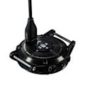 Miniatyrbillede 3 af 5: Opladeradapter Dock Opladningskabel Strømopladningsledning til Garmin-venu/2/2S/SQ {DB} Triangular charger