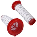 Miniatyrbilde 3 av 5: Hepa-filter til Bosch Athlet støvsuger, Bch6l2560 Bch6l2561 [db]