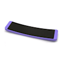 Miniatyrbilde 1 av 4: Ballet Turnplate for Dansere - Kunstløp Ballet Dans Turnplate, Treningsutstyr {Db} purple