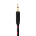 Miniatyrbillede 5 af 5: Party Chat Capture Kabel til Elgato HD60 S+, HD60PRO, 4K60 PRO Capture Card-linje {DB} Red