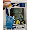Miniatyrbillede 2 af 2: Actionfigur POP!#23 Holografisk Darth Maul (Glow) SDCC [DB]