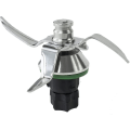 Miniatyrbilde 2 av 4: Db Blender Blade Compale Med Vorwerk Thermomix Tm6, Erstatningsblad For Tm6 Kjøkkenblender