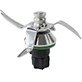 Miniatyrbillede 2 af 4: Db Blender-klinge kompatibel med Vorwerk Thermomix Tm6, reserveklinge til Tm6 køkkenblender
