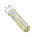 Pikkukuva 1 / 5: Led G12 15w Corn Light Bulb, 360 asteen vaihto 150w Cdm-t halogeenilampulle  [dB} Warm white 3000K
