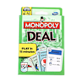 Miniatyrbilde 1 av 5: Puslespill Familie Fest Brettspill Engelsk Versjon Monopoly Trading CardGame Spille db Green