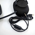 Miniatyrbilde 3 av 5: Erstatningskabel for Logitech G433/233/g Pro/g Pro X/hyperx Cloud Alpha/xbox One [DB]