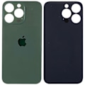 Miniatyrbillede 1 af 5: iPhone Dele til iPhone 13 Pro 6.1 tommer [DB] Multicolor Green