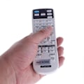 Pikkukuva 2 / 5: Projektorin kaukosäädin Epson EB-108 2042 2142W 2247U 960W 970 980W 990U S39 S41 U42 W05 W140 db