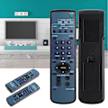 Miniatyrbillede 3 af 5: Rm-ev100 Infrarød fjernbetjening til Sony-kameraer Brc-h700 Brc-z700 {DB}