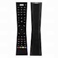 Miniatyrbild 3 av 3: RM-C3231 Fjärrkontroll för Currys JVC Smart 4K LED med NETFLIX LT24C656 db