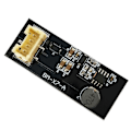 Miniatyrbilde 5 av 5: For X3 F25 2011-2017 Bakre Sjåfør F25 B003809.2 LED Lys Plug and Play Reparasjon Utbytte Kretskort Baklys 4 stk {Db} Black