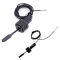 Miniatyrbillede 3 af 5: Flow Switch Sensor Flow Switch Stabil [db]