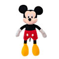Miniatyrbilde 4 av 5: Mickey Minnie Mouse plysjleker utstoppede myke dukker putepute barn elskere bursdagsgave [DB] Minnie 35cm