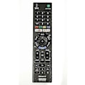 Miniatyrbilde 1 av 3: Rmt-tx300e Fjernkontroll for Sony TV Rmttx300e Youtube Netflix [jkw] db