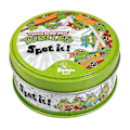 Miniatyrbillede 1 af 5: Tegneserie Spot It Matchende Kort Spil Logisk Ræsonnement Øvelse Brætspil Gave Til Børnedag {db} Ninja Turtles