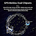 Pikkukuva 4 / 5: Uusin Gps Hud Digitaalinen Nopeusmittari Plug And Play Kaikki Autot Suuri Fontti Kmh Mph Auton Tarvikkeet [db]