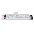 Miniatyrbild 2 av 5: Hög Ballastfaktor Ballast 2x18/30/58W Elektronisk Fluorescerande Lamp Ballast [DB] 30W