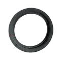 Miniatyrbillede 3 af 5: Til Canon Eos Rf-fatning Makro Omvendt Adapter Ring 49/ 52/ 55/ 58/ 62/ 67/ 72/ 77mm Til Canon Eos R Eos Rp Eos R5 Eos R6 Eos R7 db 72mm