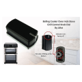 Miniatyrbillede 4 af 5: Belling Komfur Ovn Kogeplade Grill Kontrolknap Knapper x 8  [dB}