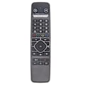 Miniatyrbilde 1 av 5: Smart Programmerbar Læringsfjernkontroll Stemmeutskifting For Formuler Z7+ 5g Z8pro Z10 Z10pro 4k Uhd Tv Bokser {DB}