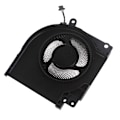 Miniatyrbild 4 av 5: Notebook CPU GPU Fläkt DC12V Kylfläktar för Alienware X17 R1- R2 09DNWT 0X63JW [db] GPU