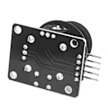 Pikkukuva 5 / 5: 20 kpl Joystick-moduuli kaksiakseliselle Xy-moduulille Ps2-joystickin ohjausvivun anturijoystick [DB]