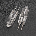 Miniatyrbilde 4 av 5: DB 10-pakning G4 Halogen Lys Lampe Belysning 10w Varm Hvit