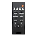 Miniatyrbild 1 av 5: Yas-106 Yas-207 för Yamaha Front Surround Systems Högtalarspelare Controller [DB]