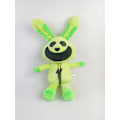 Miniatyrbillede 3 af 3: 12\" Smilende Critters Plysdyr Fyldte Dyr Pude Dukke Legetøj [DB] Rabbit
