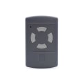 Miniatyrbilde 1 av 5: 40.685mhz Garasjeportfjernkontroll for Hsm2 Hsm4 Hse2 40mhz 40.685mhz Portåpner [DB] black gray  gray