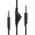 Miniatyrbilde 1 av 5: Erstatningskabel for Astro A40TR/A40 Gaming Headset Audio Extension Cable [db]