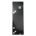 Miniatyrbilde 3 av 5: SSD til SATA-adapterkort for Apple Macbook Air A1370 A1369 2010/2011 SATA-kort [DB] Black